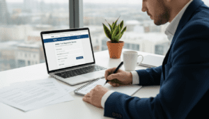 hmrc register trust online