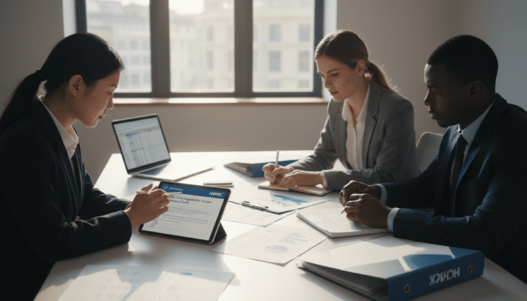 hmrc trusts compliance