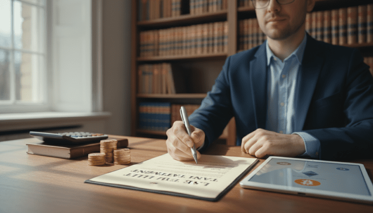 including cryptocurrency in your will uk