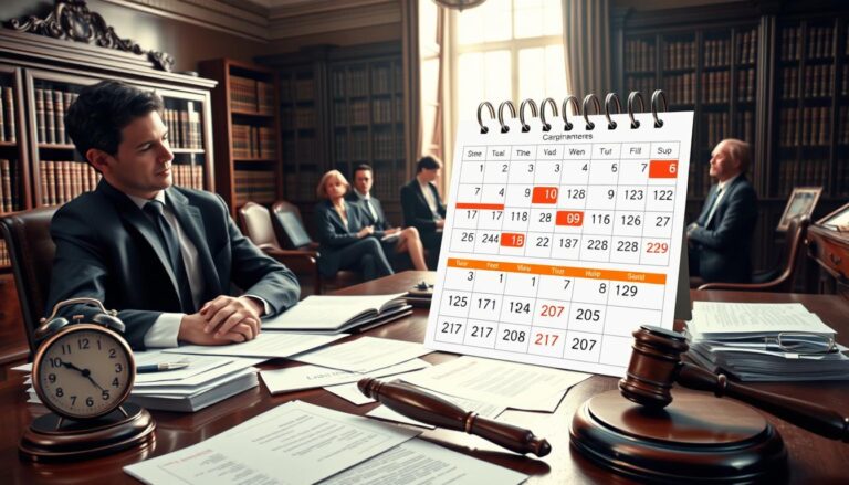 inheritance act claim time limits UK