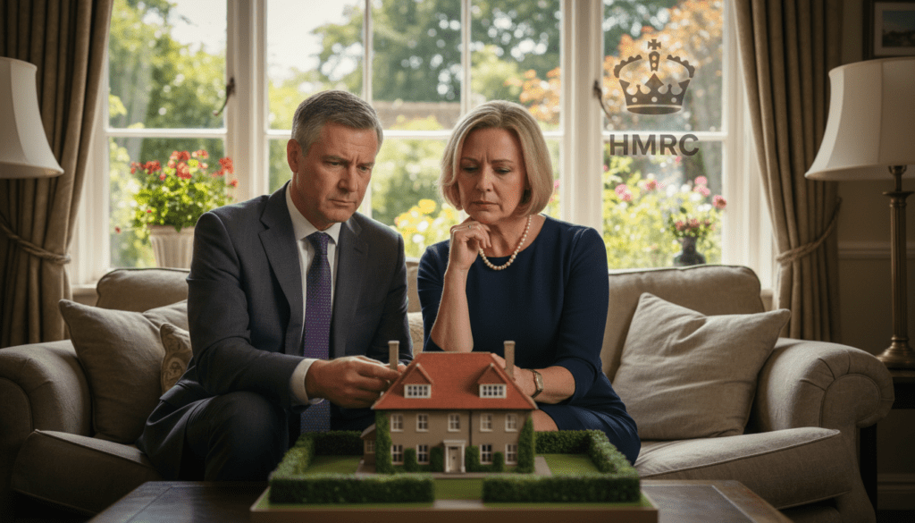 inheritance tax inheritance tax