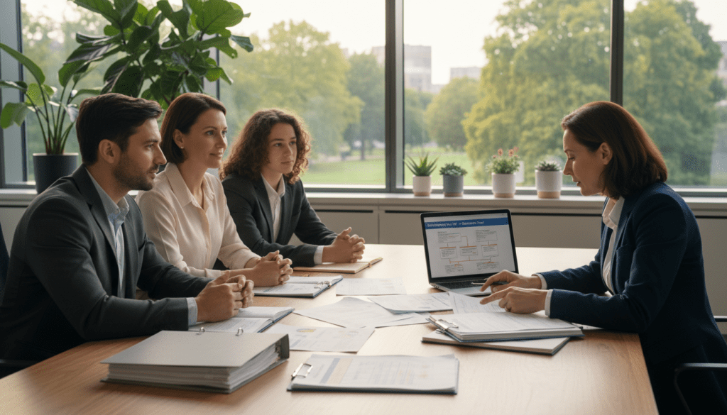 inheritance tax planning for blended families uk