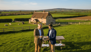 inheritance tax planning for farmers uk