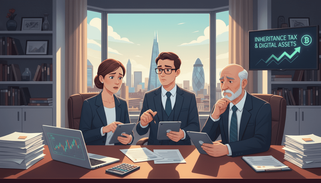 inheritance tax purposes inheritance tax purposes