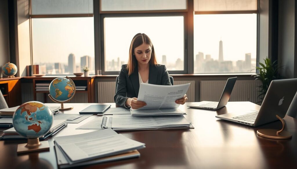 inheritance tax rules on overseas property