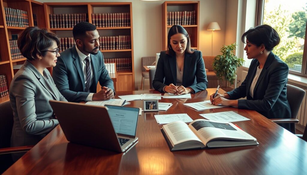 intestacy and adopted children case studies