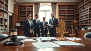 intestacy discretionary distribution UK