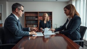 intestacy for separated couples UK