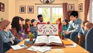 intestacy grandchildren rights UK