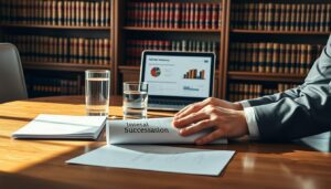 intestacy partial intestacy UK