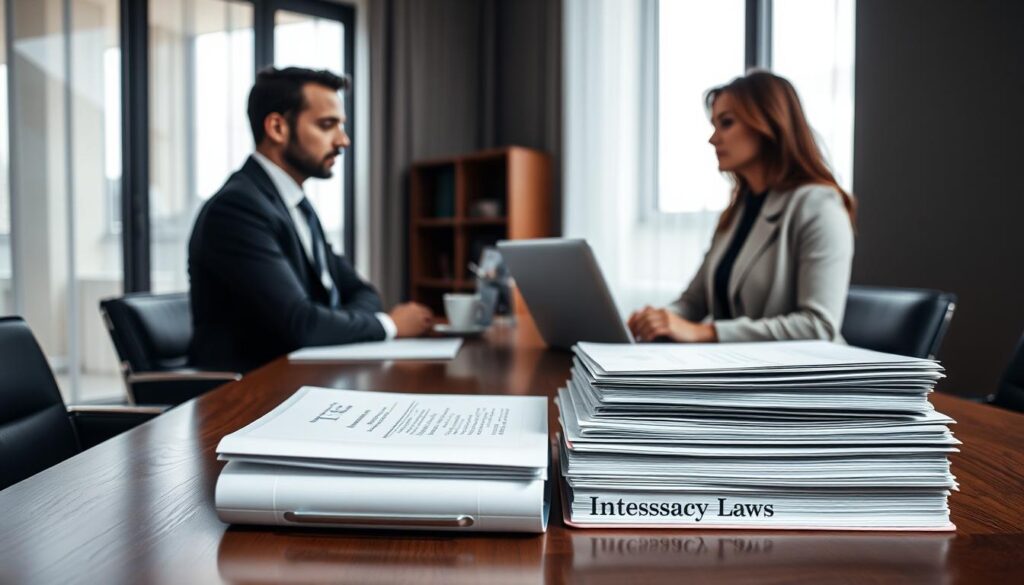 intestate spouse UK intestate spouse UK