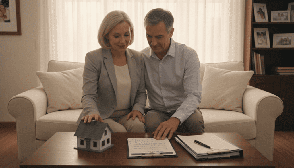 joint tenants joint tenants