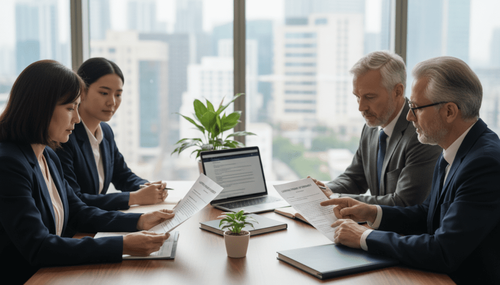 lasting power attorney