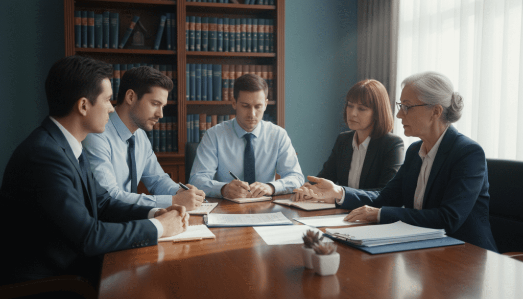 lasting power attorney