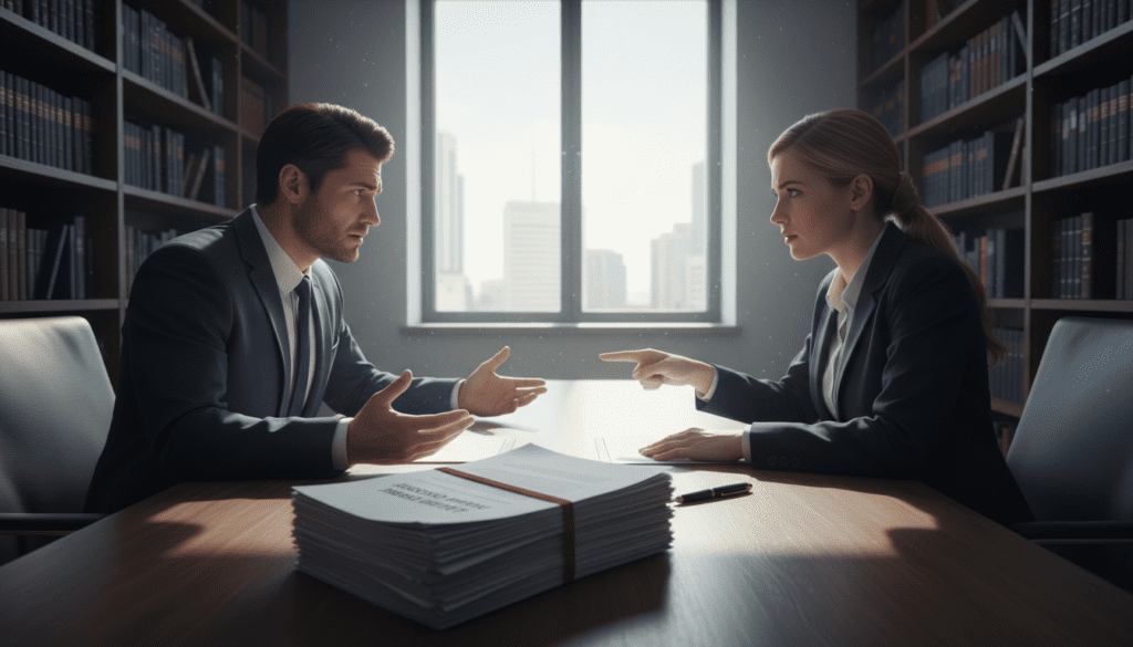 lasting power attorney