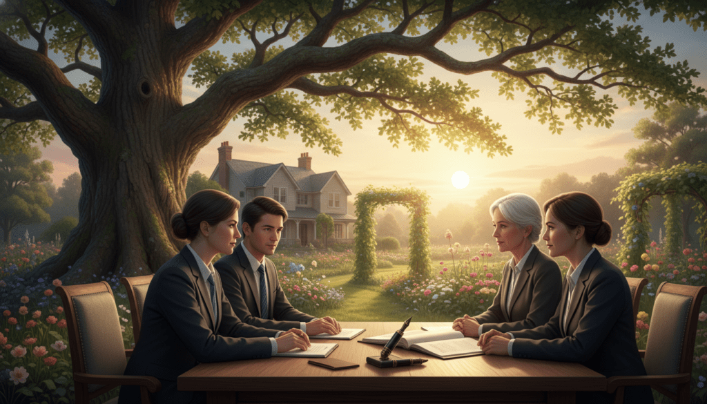 life interest trust life interest trust