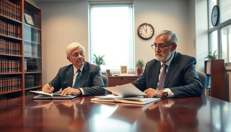 life interest trust ending rules UK