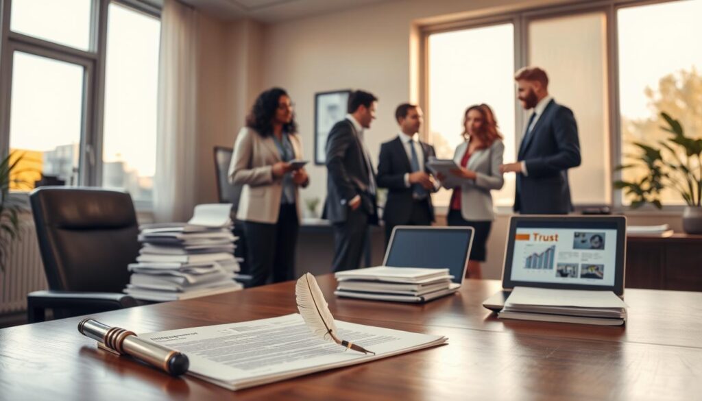 life interest trust termination life interest trust termination