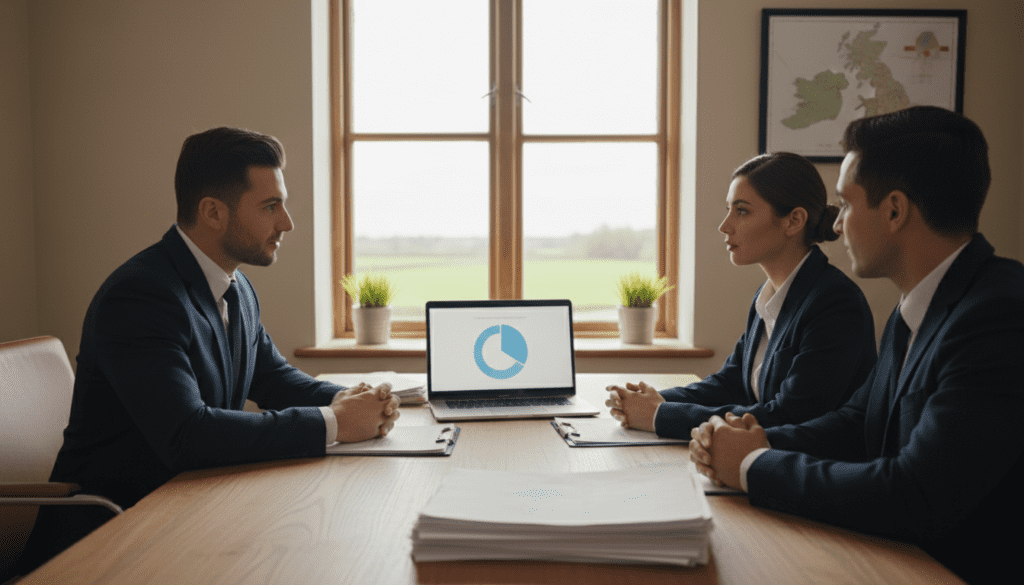 long term residence status