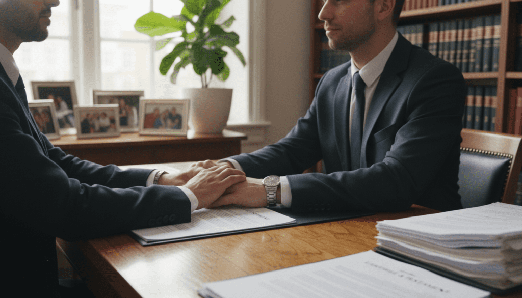 marriage civil partnership effect