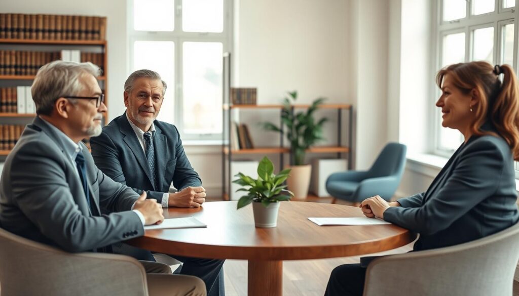 mediation in mental capacity disputes