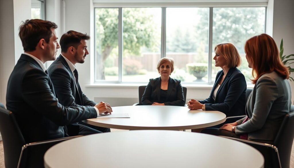 mediation in statutory will disputes