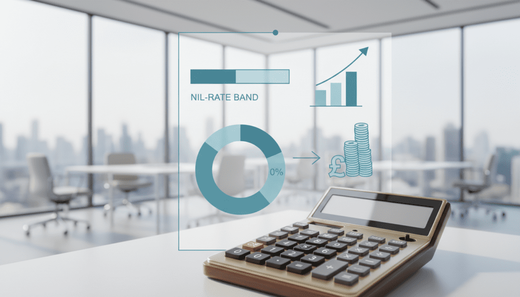 nil-rate band