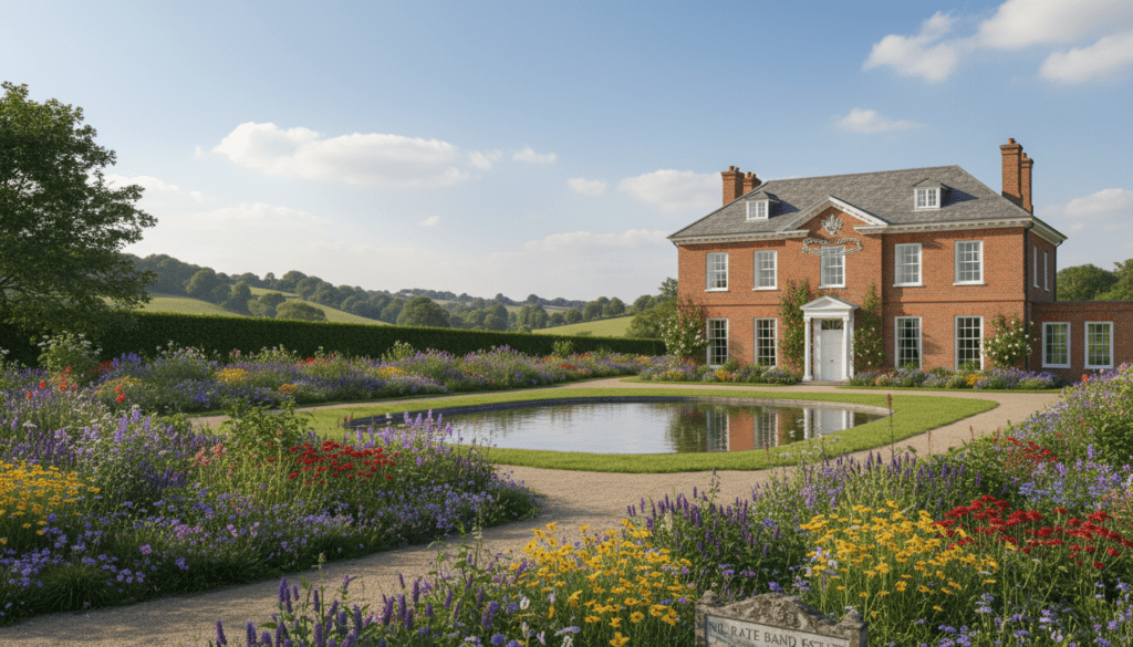 nil rate band estate