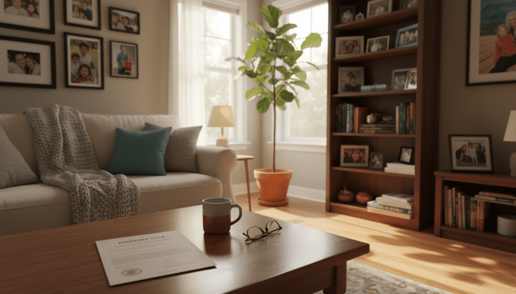 one partner sole name