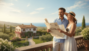 owning property abroad