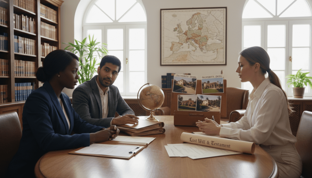 owning property abroad and making a uk will uk owning property abroad and making a uk will uk