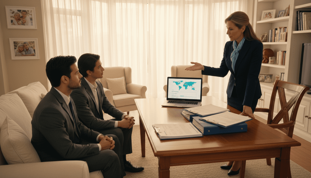 parental responsibility parental responsibility