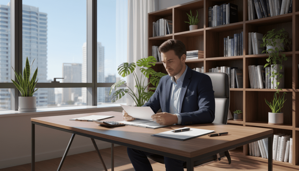 part normal expenditure