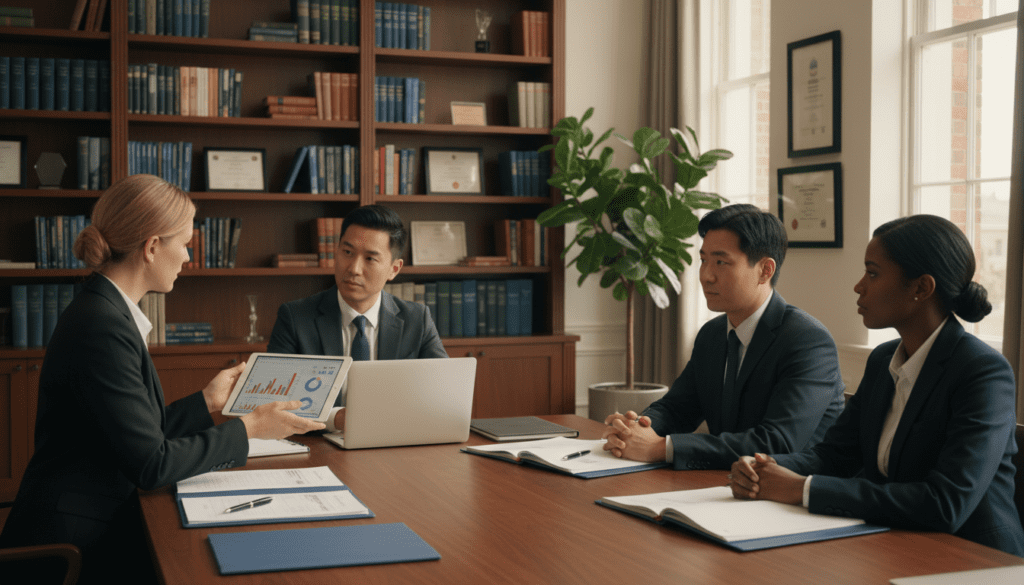 planning doctors financial future