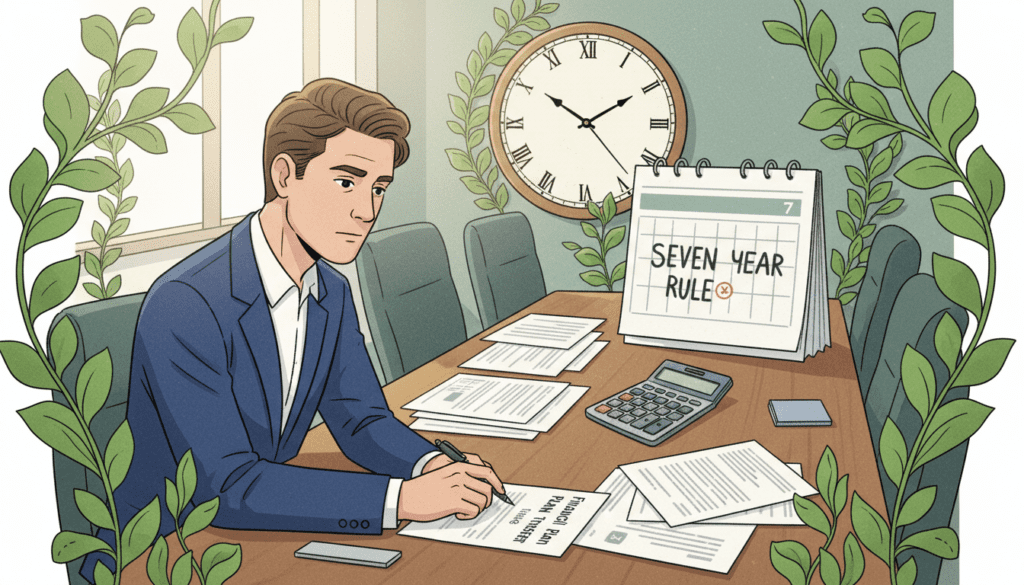 potentially exempt transfer