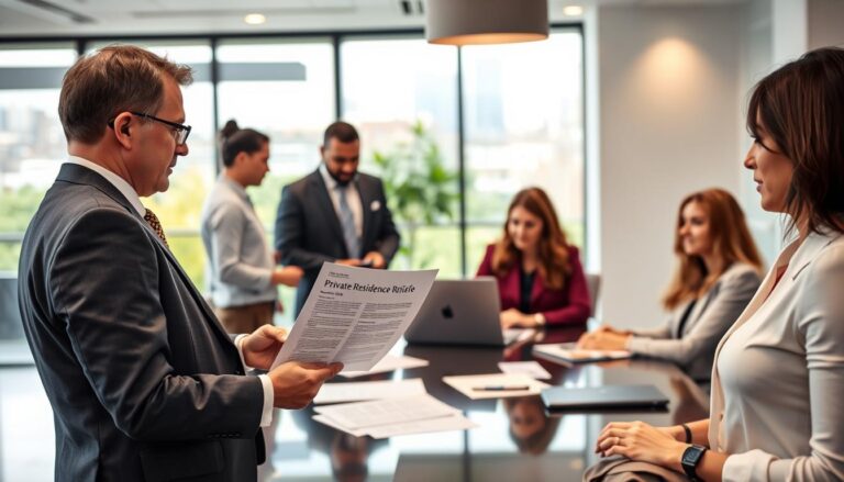 private residence relief inheritance planning UK