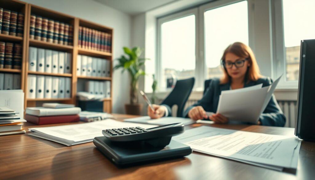 probate administration UK