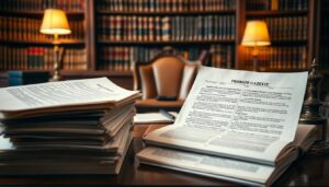 probate advertisements in Gazette UK