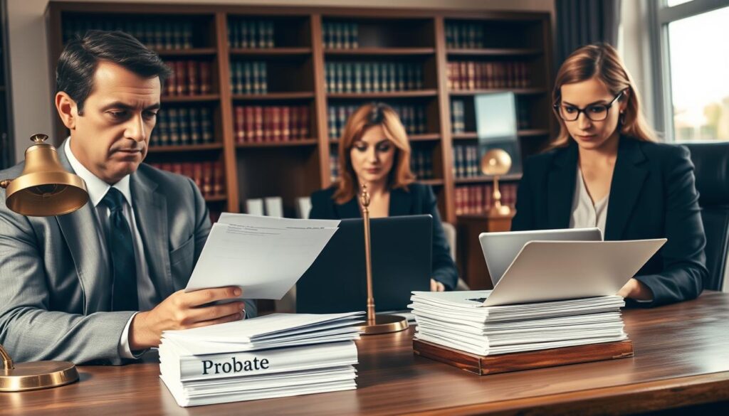 probate bank liability UK probate bank liability UK