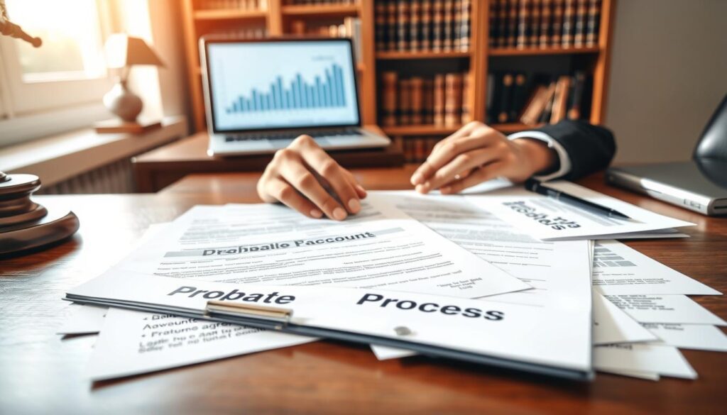 probate bank liability UK probate bank liability UK