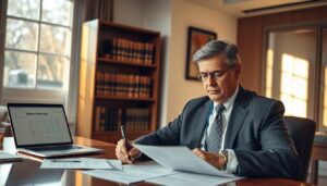 probate bank liability UK