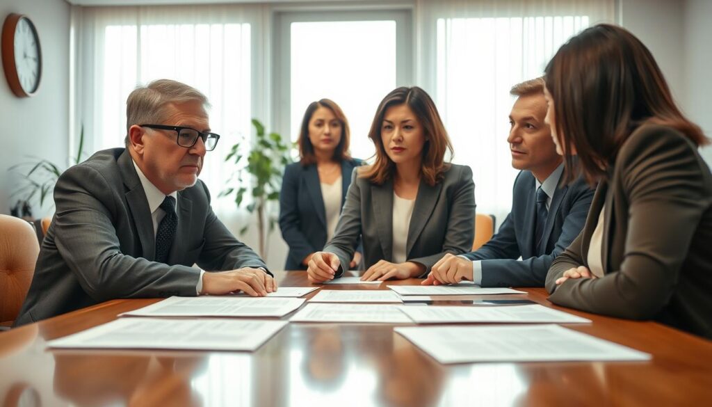 probate conflict resolution probate conflict resolution