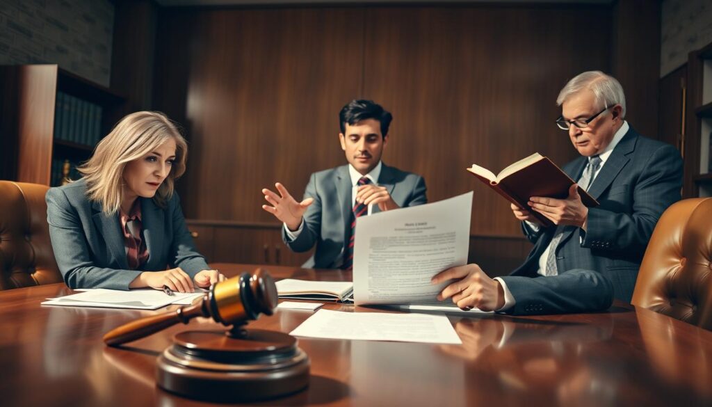 probate deceit prevention