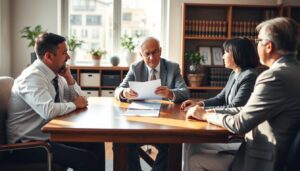 probate disputes between executors UK