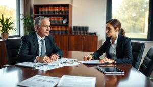 probate estate reconciliation UK