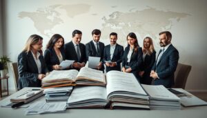 probate for foreign bank accounts UK