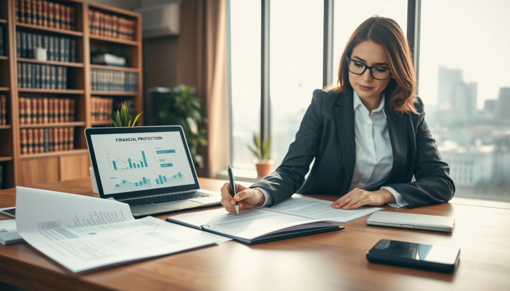 probate fraud protection