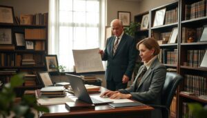 probate genealogy services UK