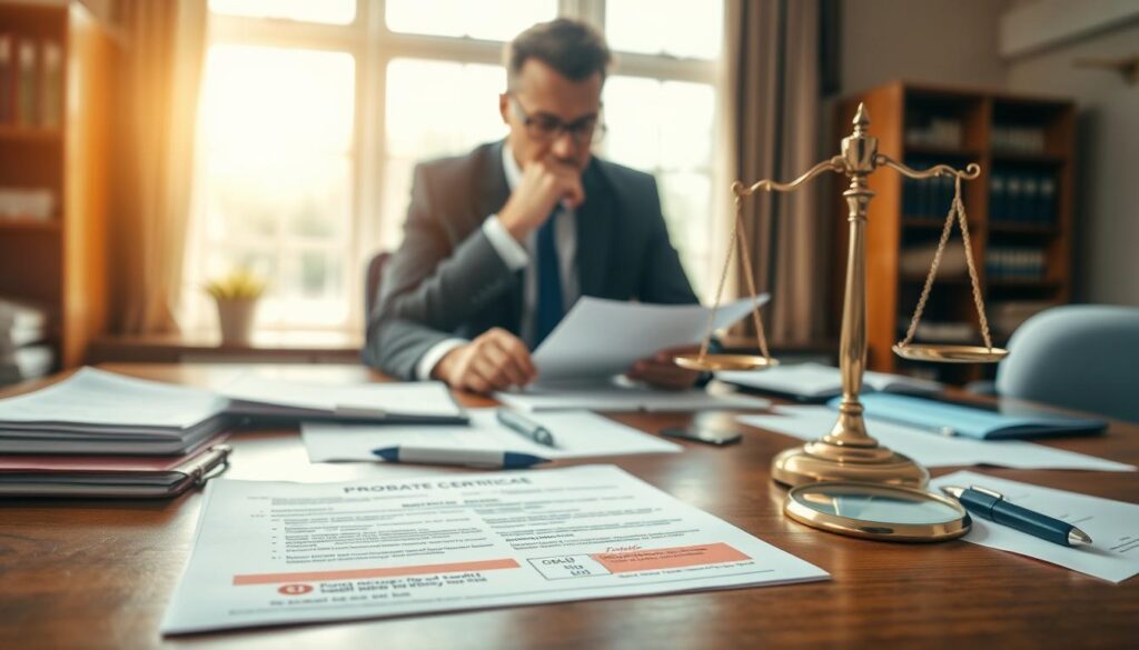 probate process UK probate process UK