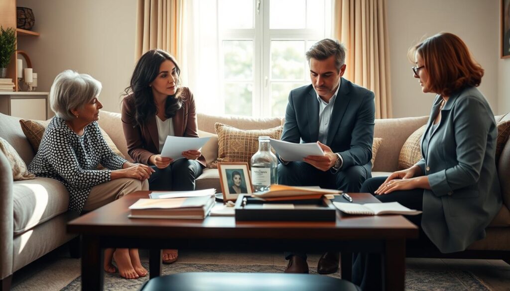 probate property clearance guidelines probate property clearance guidelines